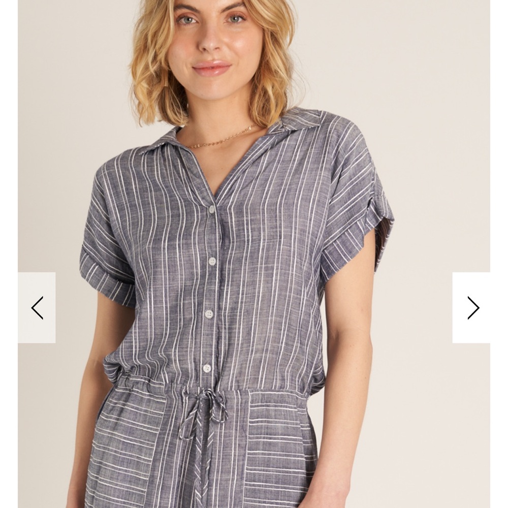 Romper - Picture 2 of 5
